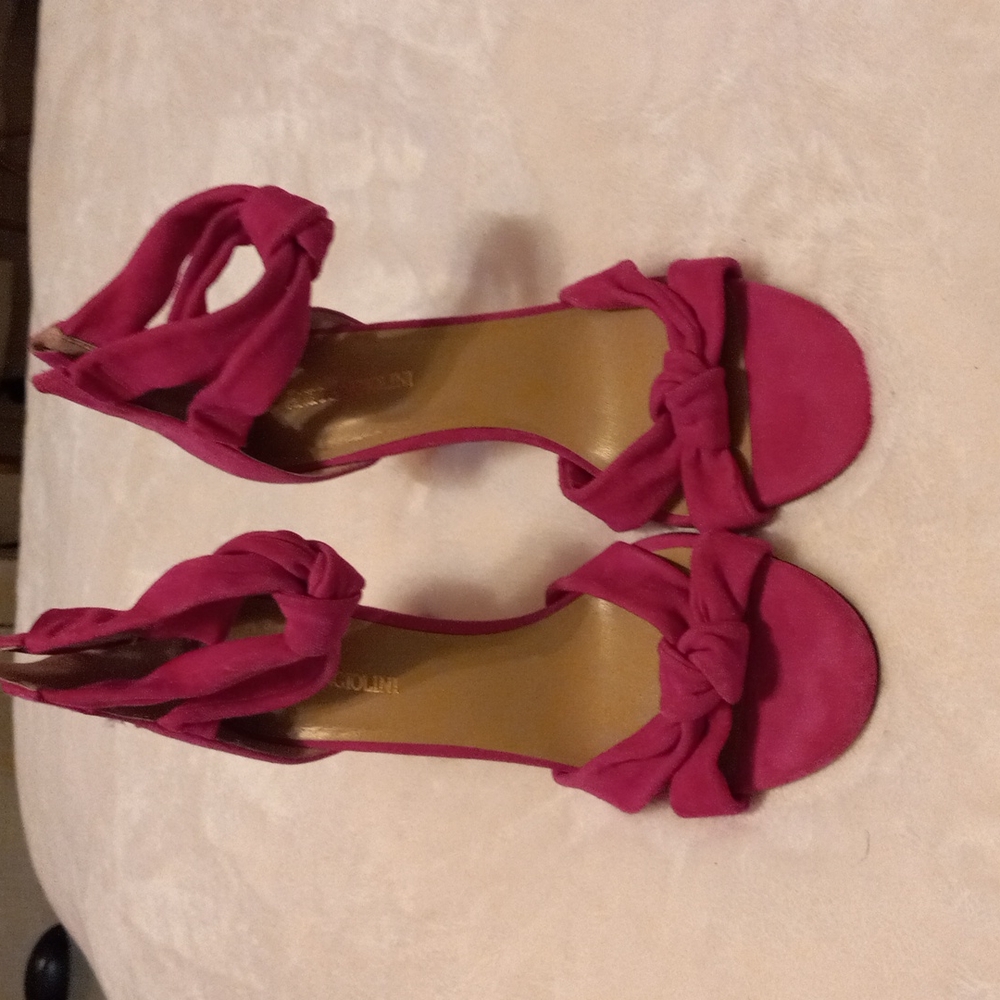 Shoes, most name brands, 8-9, all colors